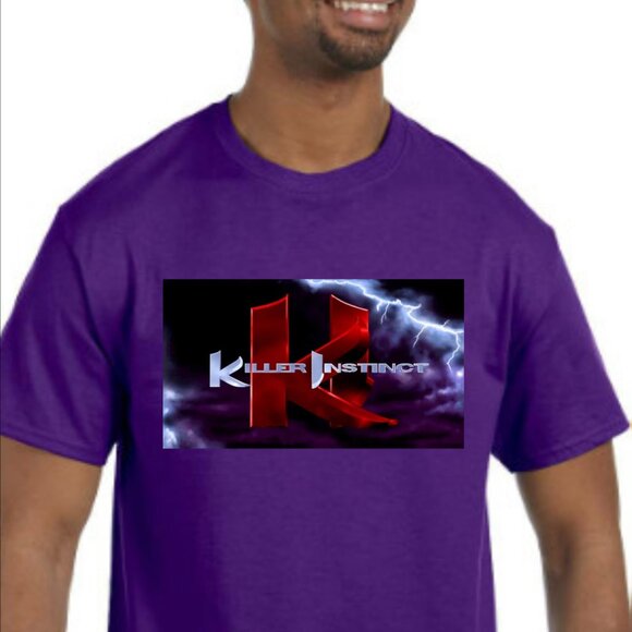 Killer Instinct T-Shirt NEW *Pick your size* retro video game - Picture 4 of 5